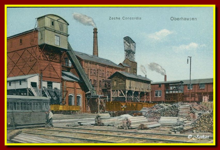 Oberhausen